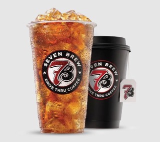 7 Brew Tea