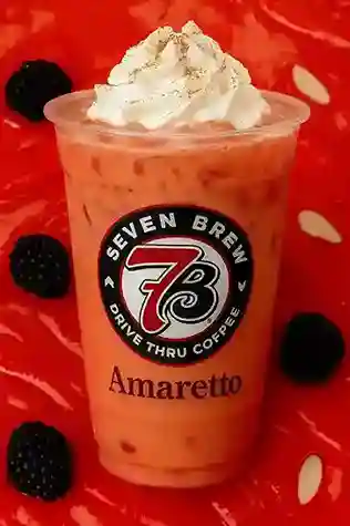 Amaretto 7 brew