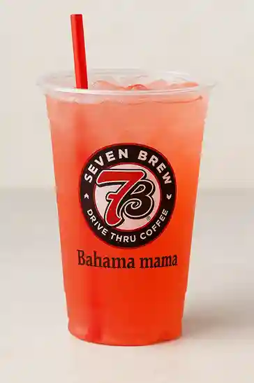 Bahama Mama 7 brew